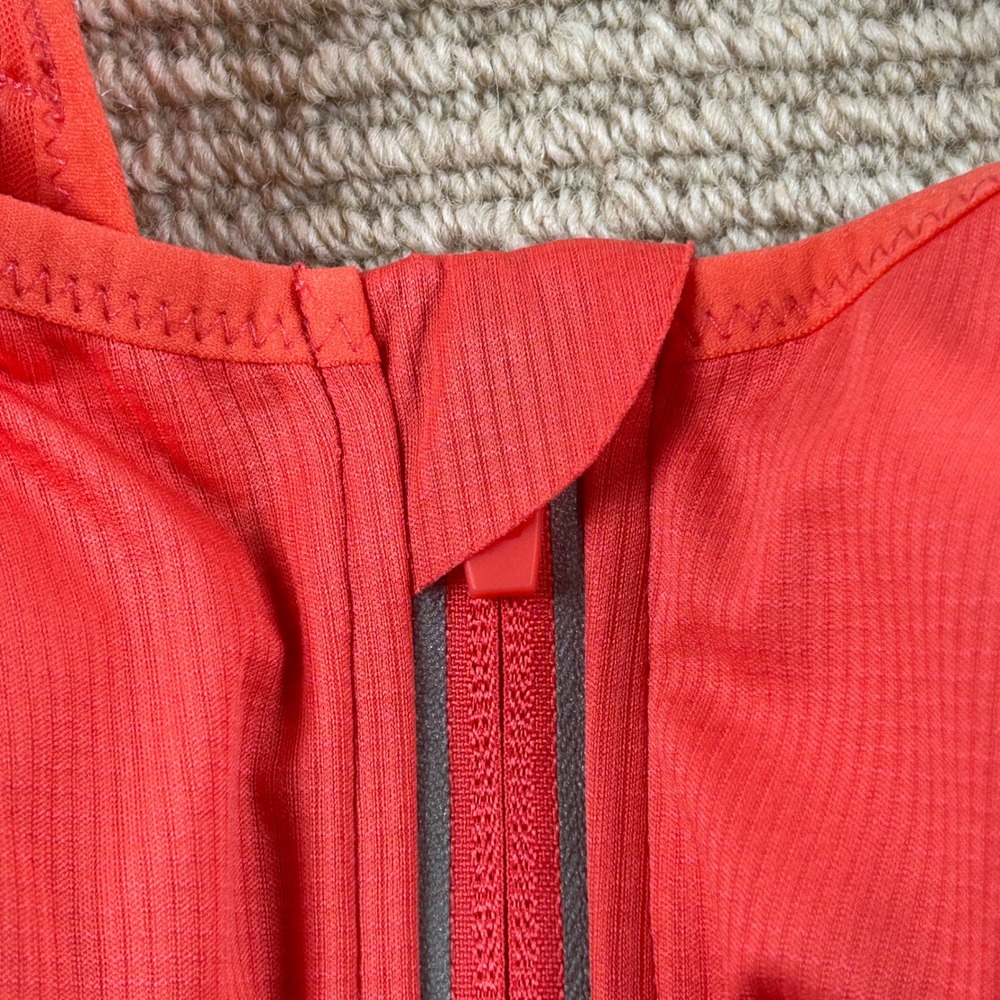 Shefit Ultimate Sports Bra Women Luxe Large Charged Coral High Impact Athleisure - Picture 12 of 16
